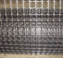 土工格栅 高清视角下的工程“隐形卫士”