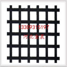 优质土工格栅产品系列与定制服务详解